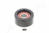 Ролик JAPANPARTS RP409 (фото 1)