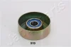 Ролик JAPANPARTS RP519 (фото 1)