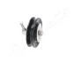 MITSUBISHI Натяжной ролик L 200 07- Pajero Sport 2,5TD/DI-D 08- JAPANPARTS RP524 (фото 4)