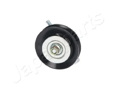 MITSUBISHI Натяжной ролик L 200 07- Pajero Sport 2,5TD/DI-D 08- JAPANPARTS RP524