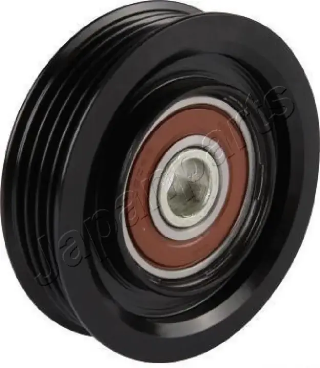 MITSUBISHI Ролик натяжной Galant VI,Pajero Sport I 2.5/3.0 96- JAPANPARTS RP526 (фото 1)