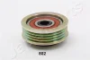 Ролик JAPANPARTS RP802 (фото 1)