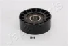 Автозапчасть JAPANPARTS RPH06 (фото 1)
