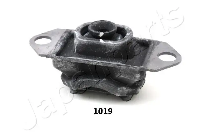 Подушка КПП RU-1019 NISSAN QASHQAI 1,5D 07-13 JAPANPARTS RU1019 (фото 1)