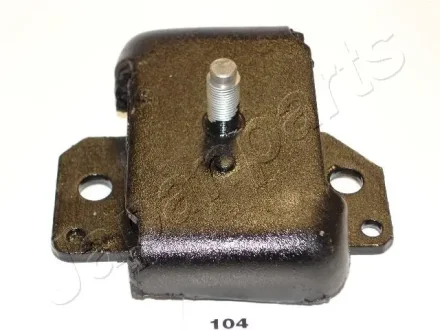 Опора двигателя JAPANPARTS RU104