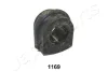Втулка JAPANPARTS RU1169 (фото 1)