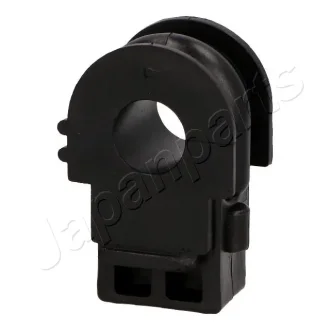 Втулка стабилизатора nissan qashqai 06- пер.подв.21мм JAPANPARTS RU1197