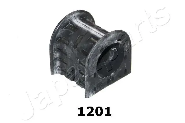Втулка заднього стабілізатора d=28mm Master III,Opel Movano B 10- JAPANPARTS RU1201 (фото 1)