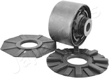 NISSAN С/блок QASHQAI 1.5 08-, RENAULT KOLEOS 2.5 08- JAPANPARTS RU1252