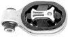 Подушка двигуна NISSAN JUKE 1.5 dCi 10- JAPANPARTS RU1279 (фото 1)