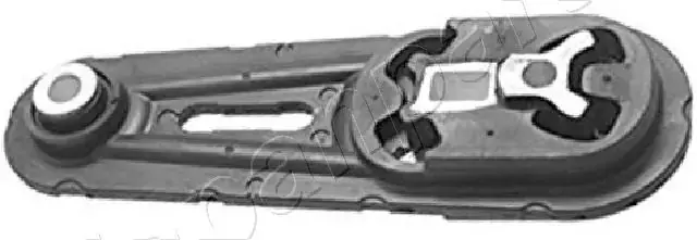 NISSAN подушка двигуна перед. лів. JUKE 1.5 dCi 10-, JUKE (F15) 1.6 LPG 18-, TIIDA (C12) 1.8 12- JAPANPARTS RU1280 (фото 1)