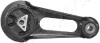 NISSAN Опора двигуна MICRA IV (K13K, K13KK) 1.2 10-20 JAPANPARTS RU1281 (фото 1)