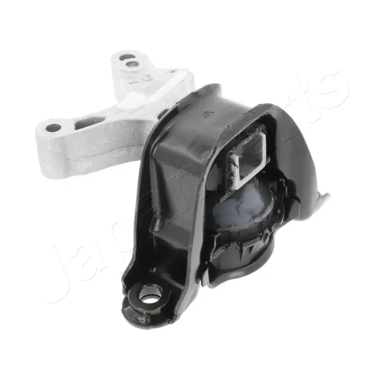 NISSAN Подушка двигуна JUKE (F15) 1.2 DIG-T 14-19, QASHQAI II Джип (J11, J11_) 1.2 DIG-T 13- JAPANPARTS RU1317 (фото 1)