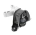 NISSAN Подушка двигуна JUKE (F15) 1.2 DIG-T 14-19, QASHQAI II Джип (J11, J11_) 1.2 DIG-T 13- JAPANPARTS RU1317 (фото 1)