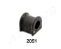 Втулка JAPANPARTS RU2051 (фото 1)