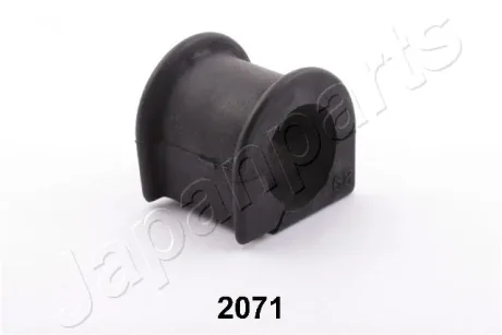 Втулка стабілізатора зад. Toyota Land Cruiser (J80) 2.4-4.2TD 92- JAPANPARTS RU-2071