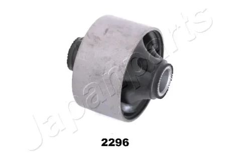 Кронштейн, подушки рычага JAPANPARTS RU2296