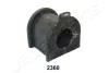 Втулка JAPANPARTS RU2360 (фото 1)