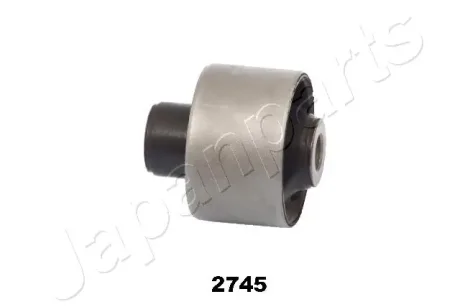 Сайлентблок опоры дифференциала toyota hiacehiace 95-11 JAPANPARTS RU2745