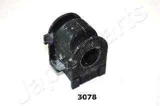 Втулка стабілізатора передн. Mazda 6 07- JAPANPARTS RU3078