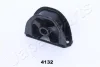 Опора дифференциала (honda JAPANPARTS RU4132 (фото 1)