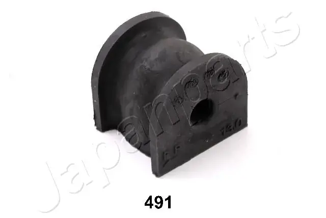 Втулка JAPANPARTS RU491 (фото 1)
