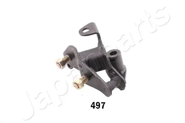 График JAPANPARTS RU497 (фото 1)