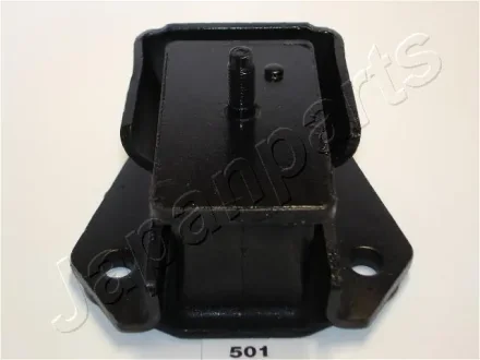 Подушка двигателя MISUBISHI Pajero III 01- JAPANPARTS RU501