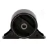Подушка двигуна RU-5033L MITSUBISHI GALANT 88-03 JAPANPARTS RU5033L (фото 1)