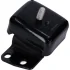 DAIHATSU Подушка двигателя прав. TERIOS 05- JAPANPARTS RU635 (фото 1)