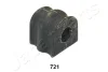 Втулка JAPANPARTS RU721 (фото 1)