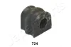 Втулка JAPANPARTS RU724 (фото 1)