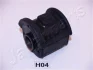 Кронштейн JAPANPARTS RUH04 (фото 1)