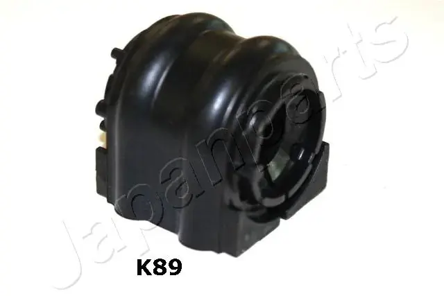 KIA Втулка стабилизатора Rio 1,1-1,4 11- JAPANPARTS RUK89 (фото 1)