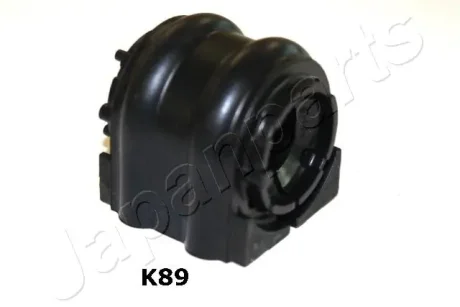 KIA Втулка стабилизатора Rio 1,1-1,4 11- JAPANPARTS RUK89