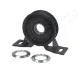 LANDROVER Подвесной подшипник кардан.вала Freelander 98- JAPANPARTS RUL32 (фото 1)
