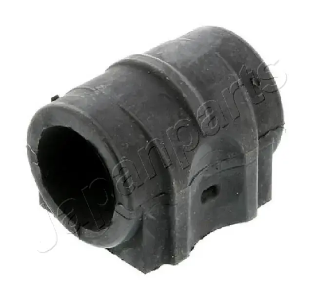 LANDROVER втулка стабілізатора передня (з активн.стаб.) Range Rover Sport 05- JAPANPARTS RUL33 (фото 1)