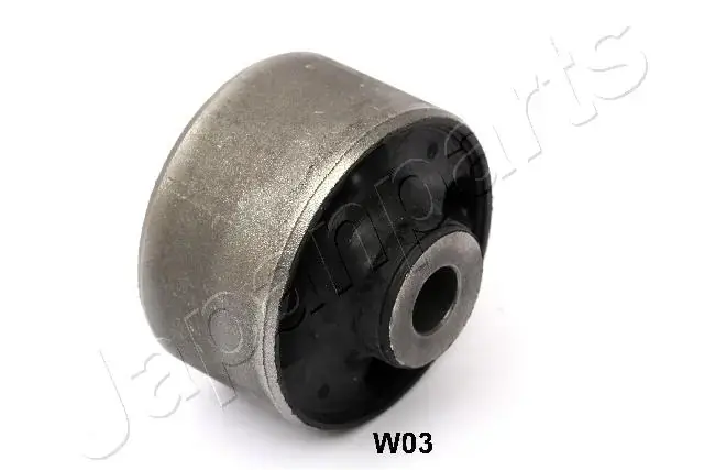 Кронштейн JAPANPARTS RUW03 (фото 1)