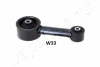 Подушка двигуна JAPANPARTS RUW33 (фото 1)