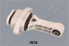 График JAPANPARTS RUW38 (фото 1)