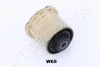 Кронштейн JAPANPARTS RUW65 (фото 2)