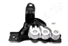 CHEVROLET Подушка двигателя прав. Captiva 2,0D 06- JAPANPARTS RUW67 (фото 1)