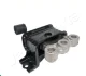 Подушка двигателя Aveo 1,6 11- JAPANPARTS RUW80 (фото 1)