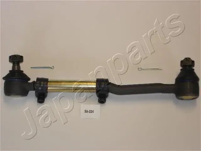 Наконечник поперечної рульової тяги JAPANPARTS SA224 (фото 1)