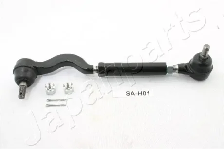 Шарнир JAPANPARTS SAH01