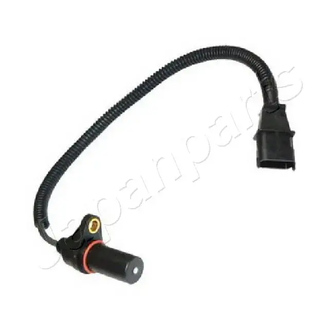 HYUNDAI Датчик импульсов Accent,Elantra,Getz,Matrix,Santa Fe,Tucson,Kia Carens,Sportage 1.5/2.0CRDi 01- JAPANPARTS SAMH01 (фото 1)