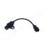 HYUNDAI Датчик оборотов двигателя (кол.вала) Accent 99-, Getz -09. KIA JAPANPARTS SAMK08 (фото 1)