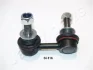 Стабилизатор JAPANPARTS SI115L (фото 1)