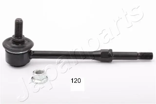 Стабилизатор JAPANPARTS SI120 (фото 1)