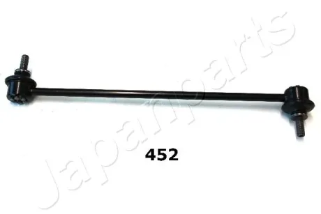 HONDA Тяга стаб.передн.лев./прав.L=348mm Civic IX 12- JAPANPARTS SI452